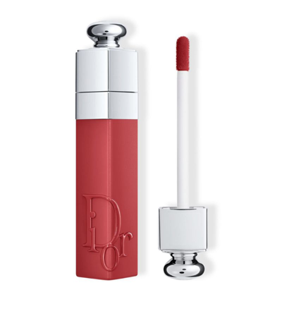 Shop Dior Addict Lip Tint In Red