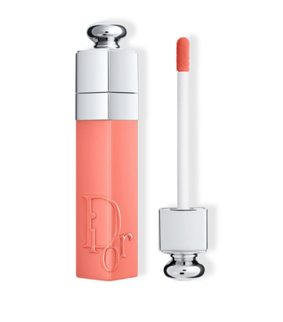 Shop Dior Addict Lip Tint In Pink