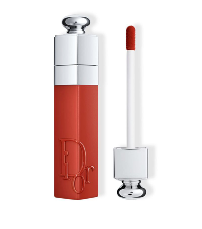 Shop Dior Addict Lip Tint In Orange