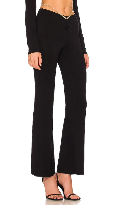 Shop H:ours Valyria Pant In Black