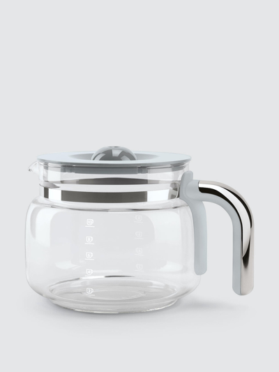 Shop Smeg Drip Filter Coffee Machine In Mint