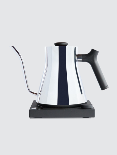 Shop Fellow Stagg Ekg Electric Kettle In Polished Steel