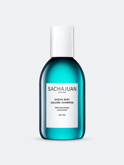 Shop Sachajuan Sachajuan Ocean Mist Volume Shampoo