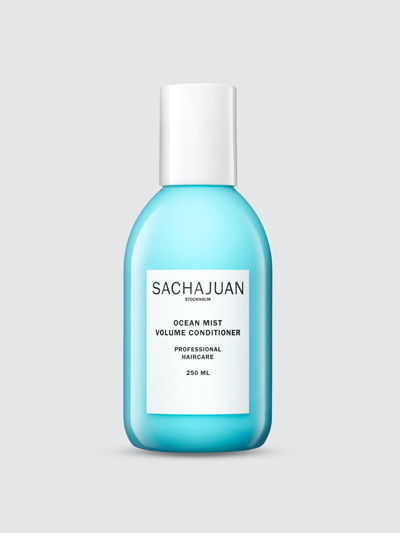 Shop Sachajuan Sachajuan Ocean Mist Volume Conditioner