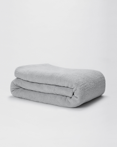 Shop Sunday Citizen Snug Comforter In Grey