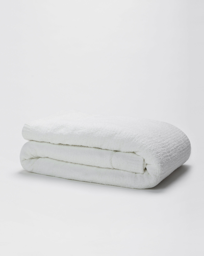 Shop Sunday Citizen Snug Comforter In White