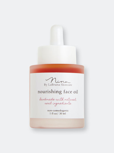 Shop Labruna Skincare Nourishing Face Oil