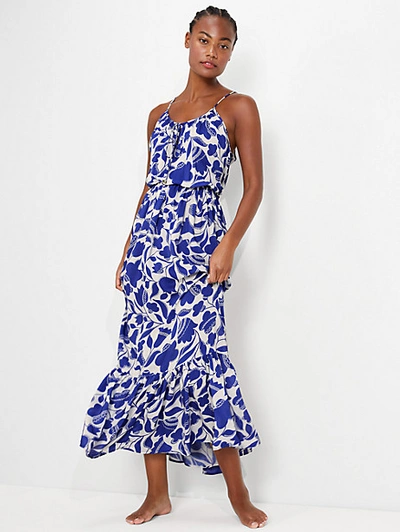 Kate Spade Floral Maxi Dresses