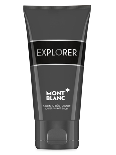 Shop Montblanc Men's Explorer Eau De Parfum