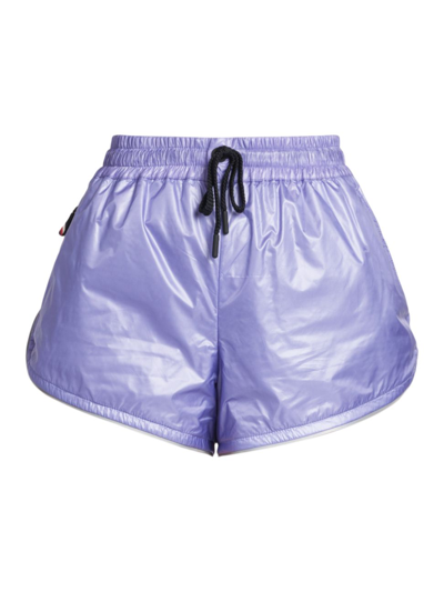 polartec shorts