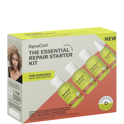 Shop Devacurl The Essential Repair Starter Kit