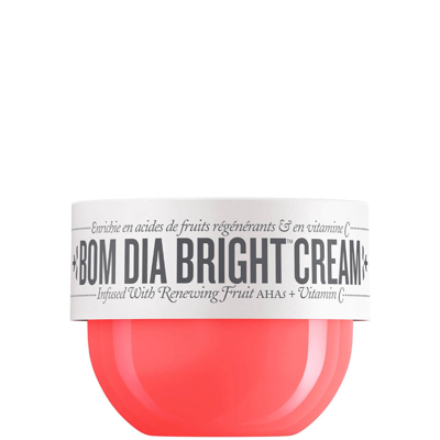 Shop Sol De Janeiro Bom Dia Bright Cream 75ml