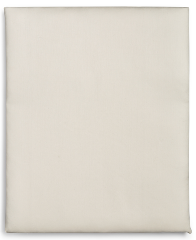 Shop Hotel Collection 680 Thread Count 100% Supima Cotton Fitted Sheet, King, Created For Macy's In Ivory