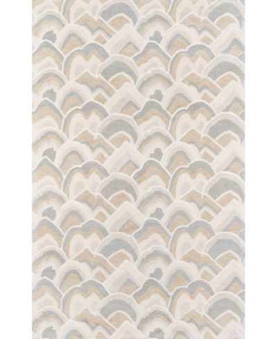 Shop Madcap Cottage Embrace Cloud Club 2' X 3' Area Rug In Taupe