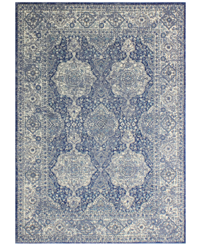 BB RUGS MEDLEY 5363 7'6" X 9'6" AREA RUG 