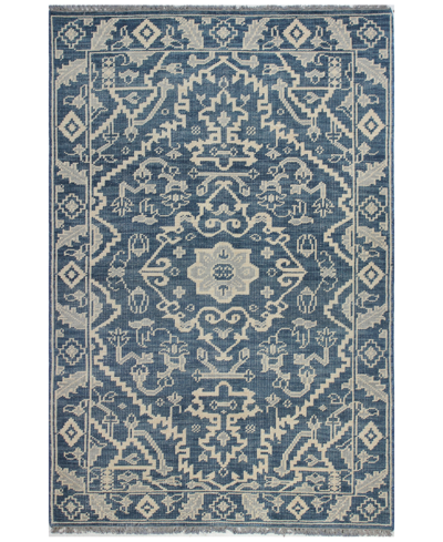 BB RUGS CLOSEOUT! BASHIAN CARAH CRH-109 5' X 7'6" AREA RUG 