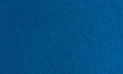 Pino By Pinoporte Gigi Solid Shorts In Md Blue