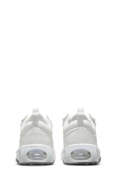 Shop Nike Air Max 2021 Sneaker In Summit White/ Aura/ Pewter