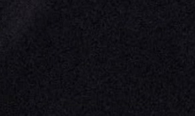Hugo Boss Haiti Recycled Polyamide Swim Trunks In Black