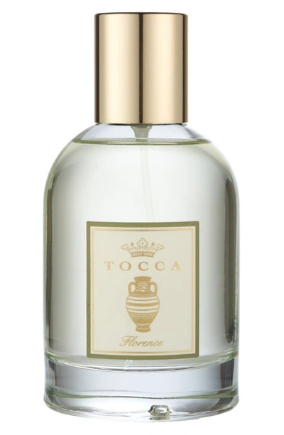 Shop Tocca Florence Scented Dry Body Oil