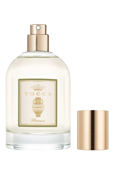 Shop Tocca Florence Scented Dry Body Oil