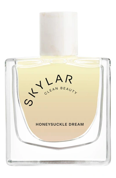 Skylar Honeysuckle Dream Eau De Parfum Rollerball .33 Oz/10 ml Eau De Parfum Rollerball