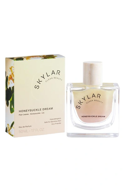 Shop Skylar Honeysuckle Dream Eau De Parfum, 0.33 oz