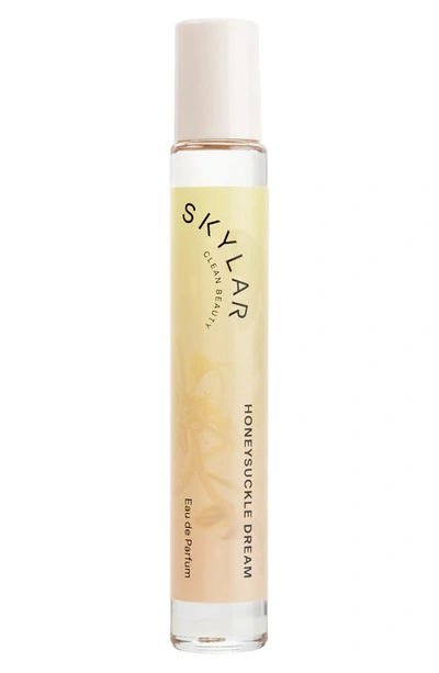 Shop Skylar Honeysuckle Dream Eau De Parfum, 0.33 oz