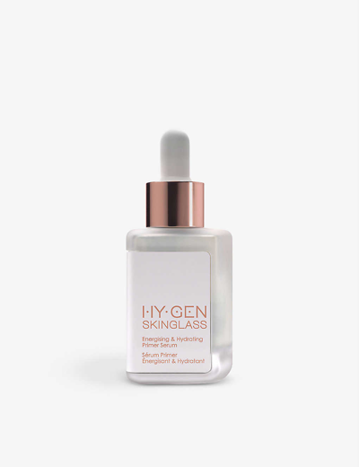 Shop Natasha Denona Hy-gen Energising & Hydrating Primer Serum 20ml