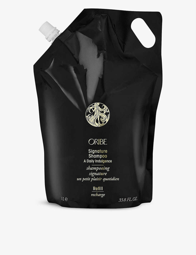 Shop Oribe Signature Shampoo Refill 1l