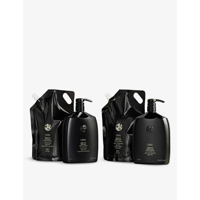 Shop Oribe Signature Shampoo Refill 1l