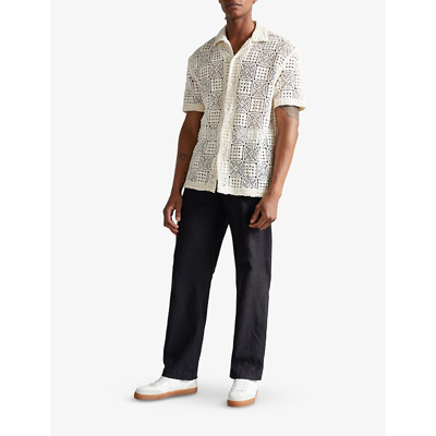 ted baker mackk shirt