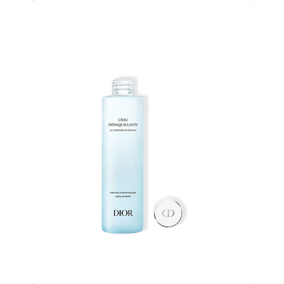 Dior Micellar Water 200ml