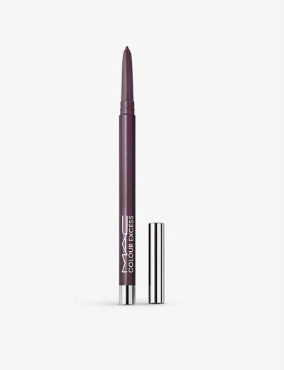 Shop Mac Graphic Content Colour Excess Gel Pencil Eyeliner 35g