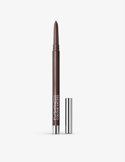 Shop Mac Sick Tat Bro Colour Excess Gel Pencil Eyeliner 35g