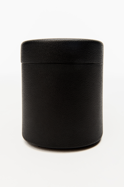 Alexander Wang Sandalo Slide Platform Con Logo In Black