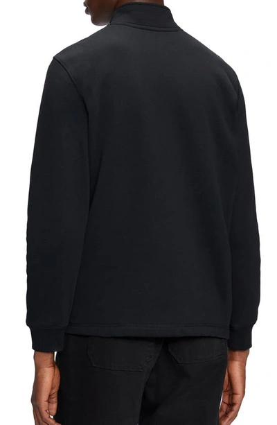 Shop Ted Baker Kilbrn Pullover In Black