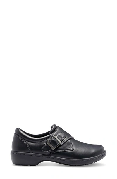 Shop Eastland Sherri Slip-on Shoe In Black