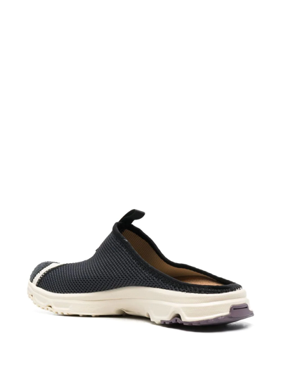 Salomon Rx Slide 3.0 Sandals In Neutrals ModeSens