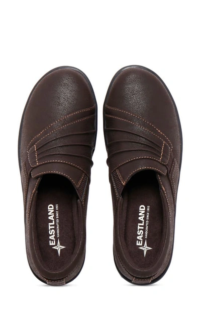 Eastland Piper Loafer In Brown