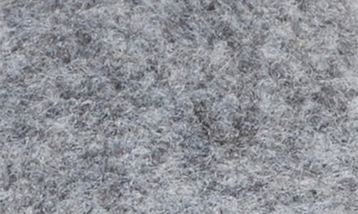 Eastland Rhianna Wool Clog In Grey