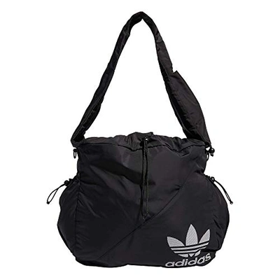 Adidas Originals Adidas Women's Originals Sport Shopper Tote Bag In Black |  ModeSens