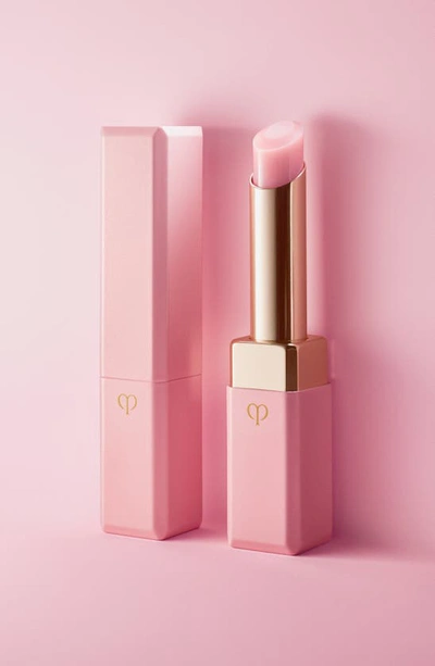 Clé De Peau Beauté Lip Glorifier In Neutral Pink