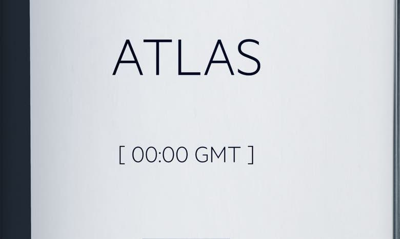 Tumi Atlas [00.00 Gmt] Eau De Parfum 1.7 Oz.