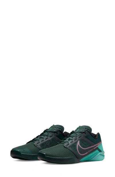 Nike Men's Zoom Metcon Turbo 2 Training Shoes In Pro Green/multi/color/washed  Teal/black/white | ModeSens