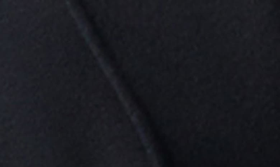 Mackage Tyra Wool Coat In Black