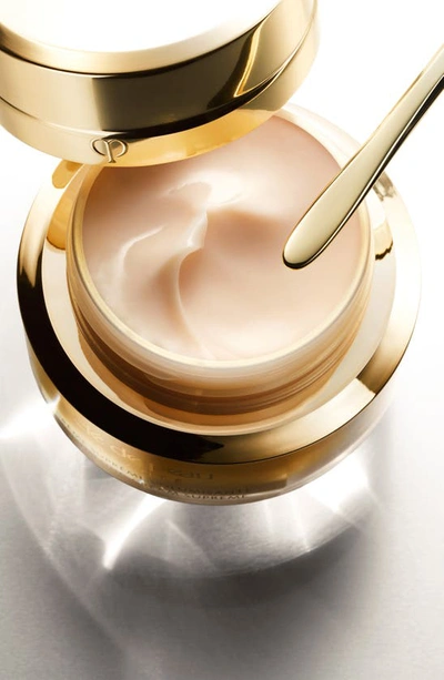 Clé De Peau Beauté Cle De Peau Beaute Volumizing Cream Supreme 0.5 Oz.