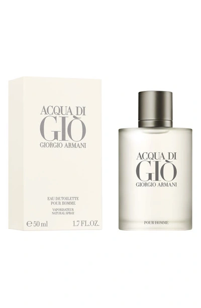 Shop Giorgio Armani Fragrance, 0.67 oz