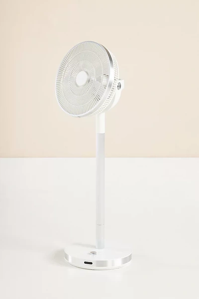 Shop Objecto F5 Adjustable Aromatherapy Fan In White