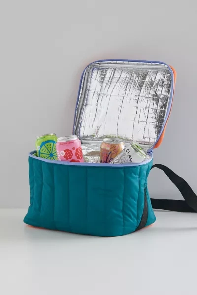 Baggu Puffy Cooler Bag